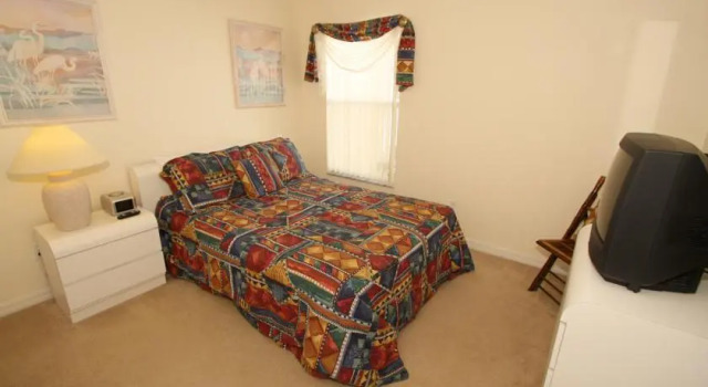 Ridgewood Lakes Villa, Забронировать Вилла Давенпорт Orlando Metropolitan Area, рядом с Загородный гольф-клуб "Риджвуд"