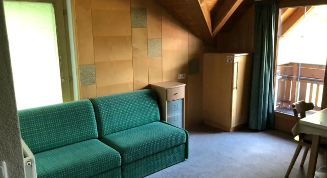 Апартаменты Standard Villa Ilse