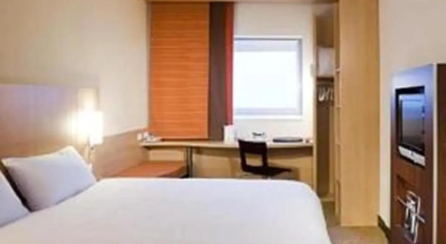 Двухместный номер Ibis Riyadh Hotel Al Muhammadiyah United Company Branch