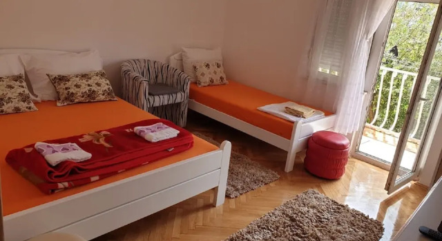 Номер Standard Guest House Vlado