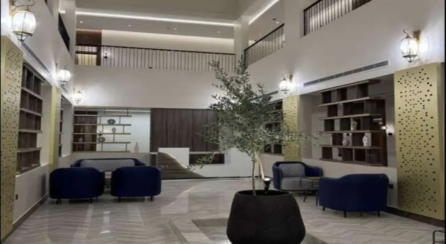 Roshin inn, Buchen Sie Hotel Provinz Riad Provinz Riad