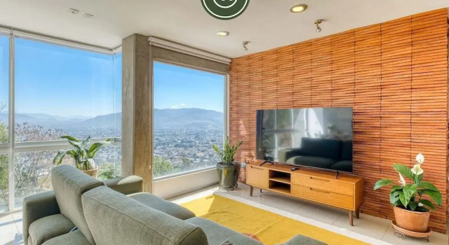 Номер Standard 3 BR Condo - Panoramic Views - 5 Min to Downtown
