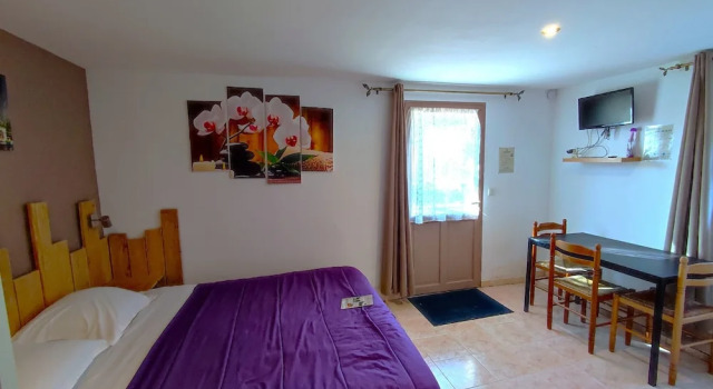 Номер Standard La Maison de Tari