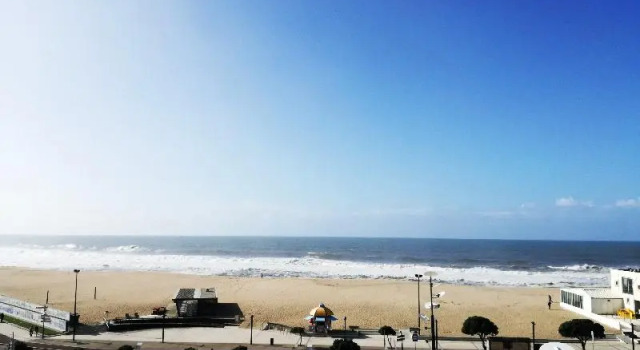 Номер Standard THE ONE Grand Hotel da Póvoa - by MHMB Collection