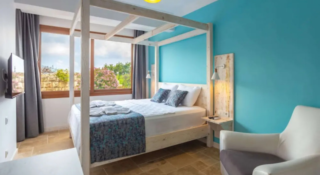 Nest Gunay Otel, Забронировать Отель Каш провинция Анталья