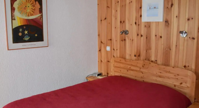 Appartement Champagny-en-Vanoise, 3 pièces, 4 personnes - FR-1-464-128, Prenota Appartamento Hotel a Rodano-Alpi con parcheggio, Parcheggio