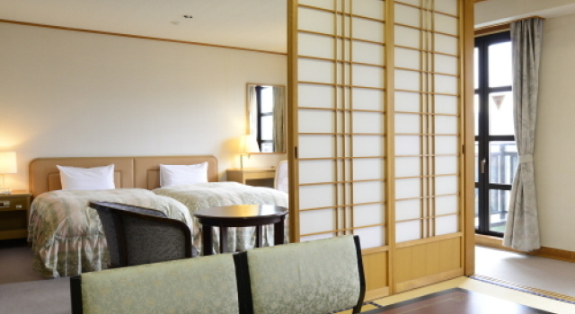 Camera Standard Tatsuno Park Hotel