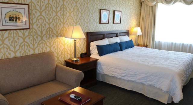 Номер Standard The Village Inn