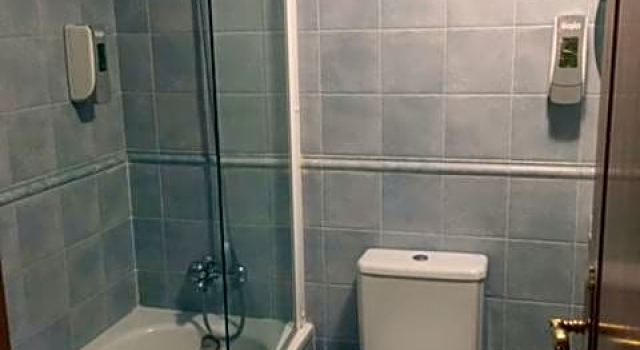 Трёхместный номер Standard Hotel San Roque