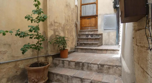 Апартаменты SCAPPO IN UMBRIA, nido cruxburgi