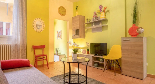 Arpa Apartments Bologna Center, Забронировать Апартаменты/квартира Болонья провинция Болонья, рядом с Башня Гарисенда