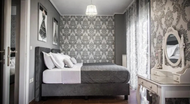 MiLo Luxury House -Free Airport pick up-10min drive, Забронировать Отель Маркопулон Месойеас 