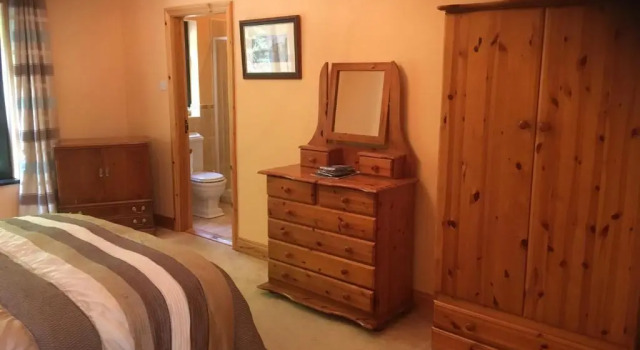 Номер Deluxe ocean view