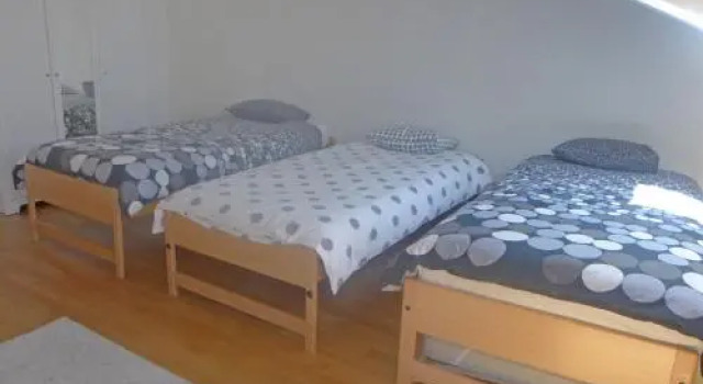 Holiday home Lussy-sur-Morges, Varaa Huoneisto Grandvaux 