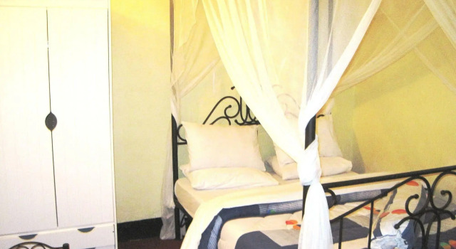 Kundayo Serviced Apartments Lodge