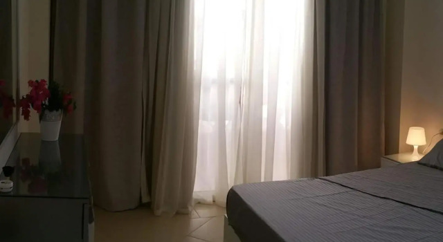 One- bedroom apartment S3 in Vip Zone Sunny Lakes, Забронировать Апартаменты/квартира Отели Шарм-эш-Шейх с парковкой, рядом с Пляж Паша Бей (Гарден Бей), Парковка
