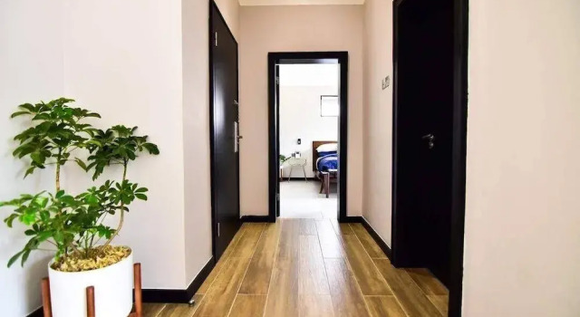 Люкс Atelier Boutique Hotel