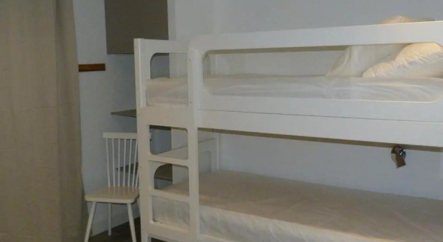 Appartement Les Arcs 1800, 4 pièces, 8 personnes - FR-1-411-600, จอง อพาร์ทเมนท์ Bourg-Saint-Maurice Les Arcs