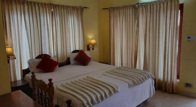 Beach Florra Inn