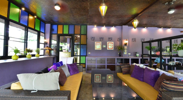 Baan Nai Soi Homestay