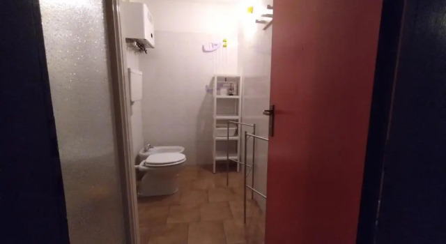 Коттедж Appartamento Vacanze Graynite-High Altitude