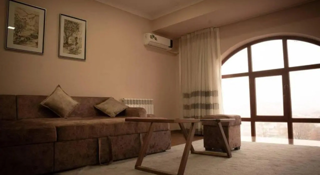 Dream Inn H&A, Prenota Hotel Koshkurgan Tashkent