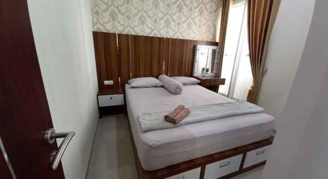Villa Kayana BB1
