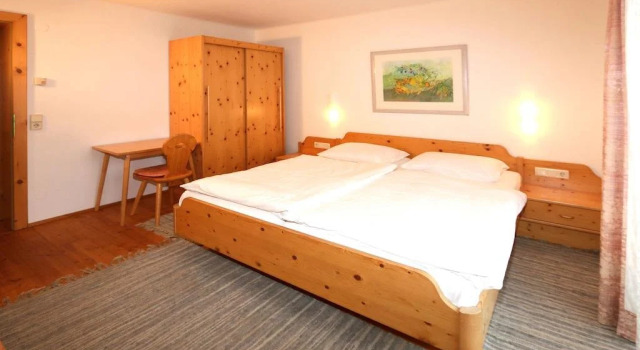 Berghoamatl, Rezerwuj Hotel Hotele w Salzburg z parkingiem, Parking