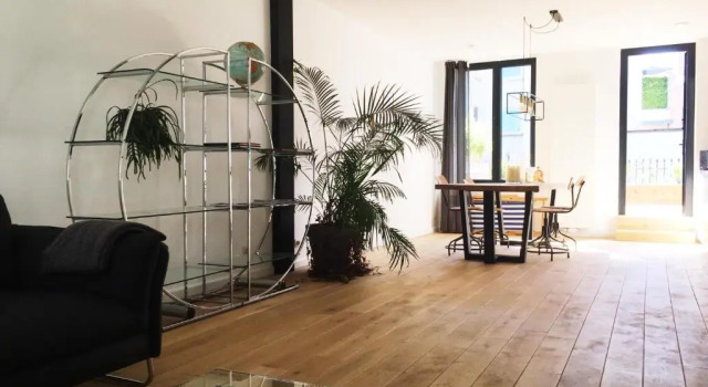 Kloosterloft