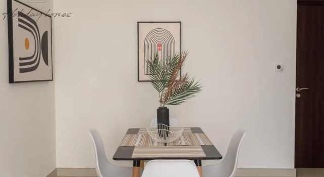 Mira Holiday Homes - New One Bedroom in IMPZ