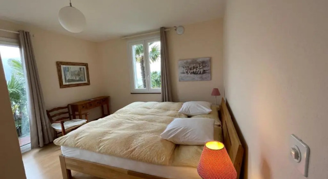 Номер Standard Residenza Bettina BnB & Ferienwohnungen