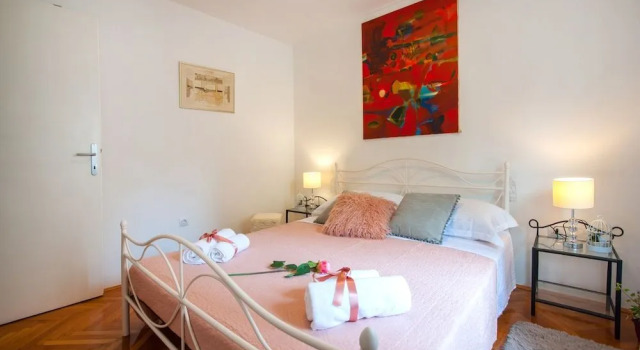 Apartment Dumaneo Art