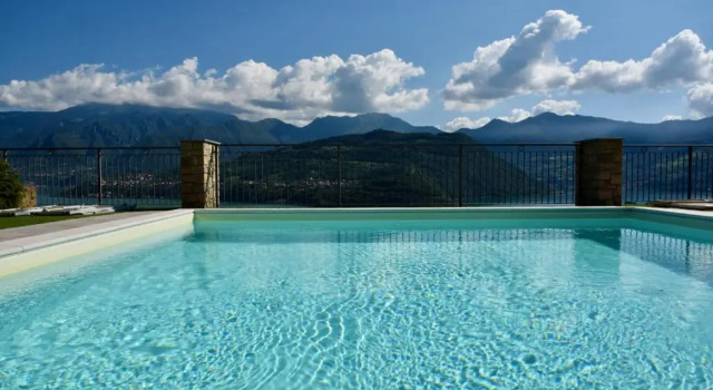 Апартаменты c 1 комнатой Italian Vacation Homes - La Petite Maison du Lac