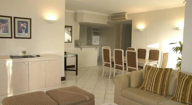 Одноместный полулюкс Peninsula All Suite Hotel by Dream Resorts