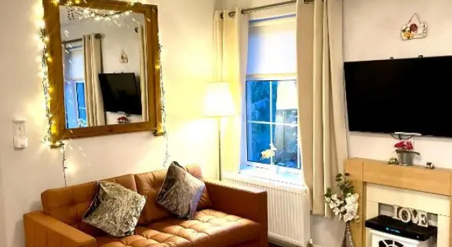 Trinity Apartments - 2A, 1-Bed Apt, Waterford City, Book Lejlighed Waterford Leinster