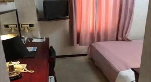 Двухместный номер Standard Hotel Tsubame Hills