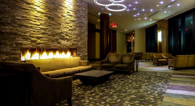 Sparkling Hill Resort and Spa, Réserver Complexe hôtelier Vernon Silver Star