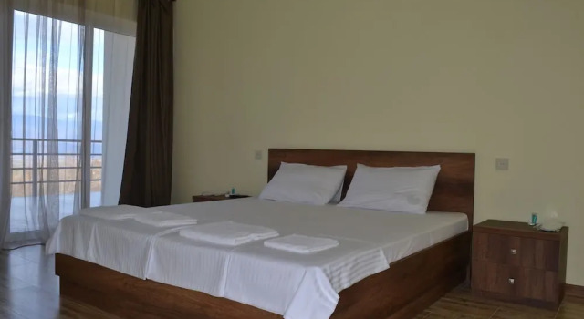 Отель The Wine Hotel Telavi