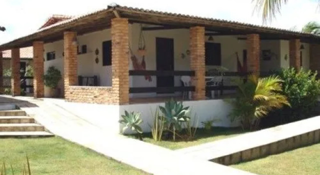 Pousada Ponta dos Anéis