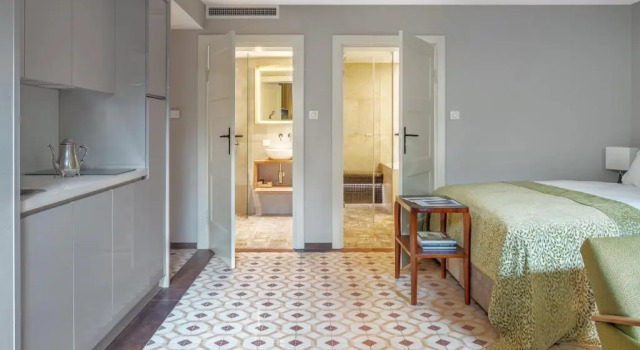 Willa Deco Sopot by Downtown Apartments, Забронировать Апартаменты/квартира Апартаменты Сопот, рядом с Железнодорожный вокзал Сопота, Апартаменты/квартира