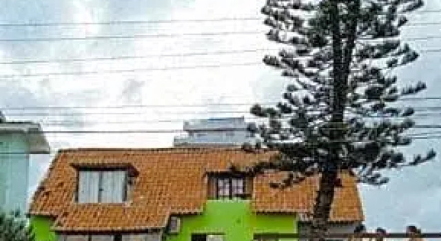 BRAVA POINT Pousada e Hostel