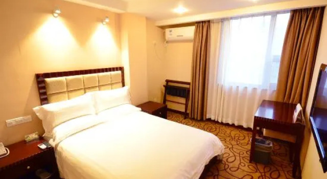 Suite Standard Jiangcheng Hotel