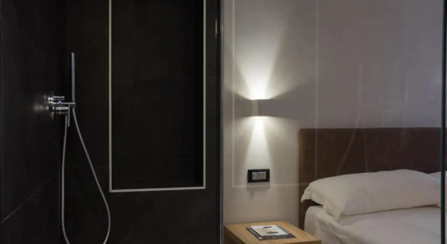 Номер Standard Hotel Doria