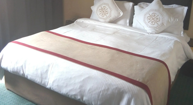 Dynasty Hotel