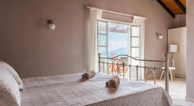 Villa Aloni Sinies