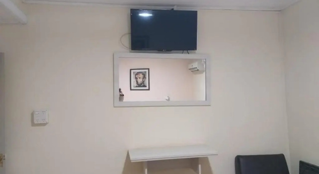 Двухместный номер Standard Regine Hotel