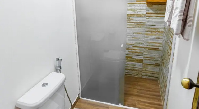 Семейный номер Standard с балконом Vila Coqueiros Boutique Hotel