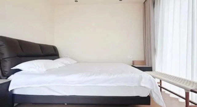 Люкс Floral Hotel·Yi Shan Ban Jing