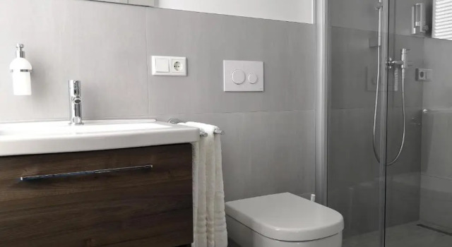 Standart daire Trip Inn PostApart Aschaffenburg