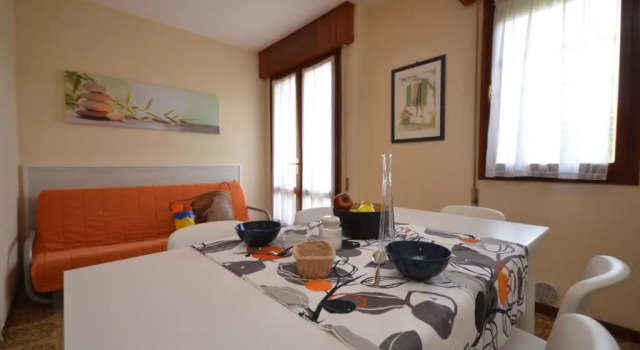 Appartamenti Torre Panorama, Prenota Hotel Hotel a Veneto con parcheggio, Parcheggio